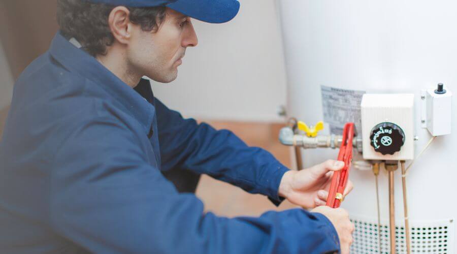 Professional Tankless Water Heater Installation in Roaring River, NC